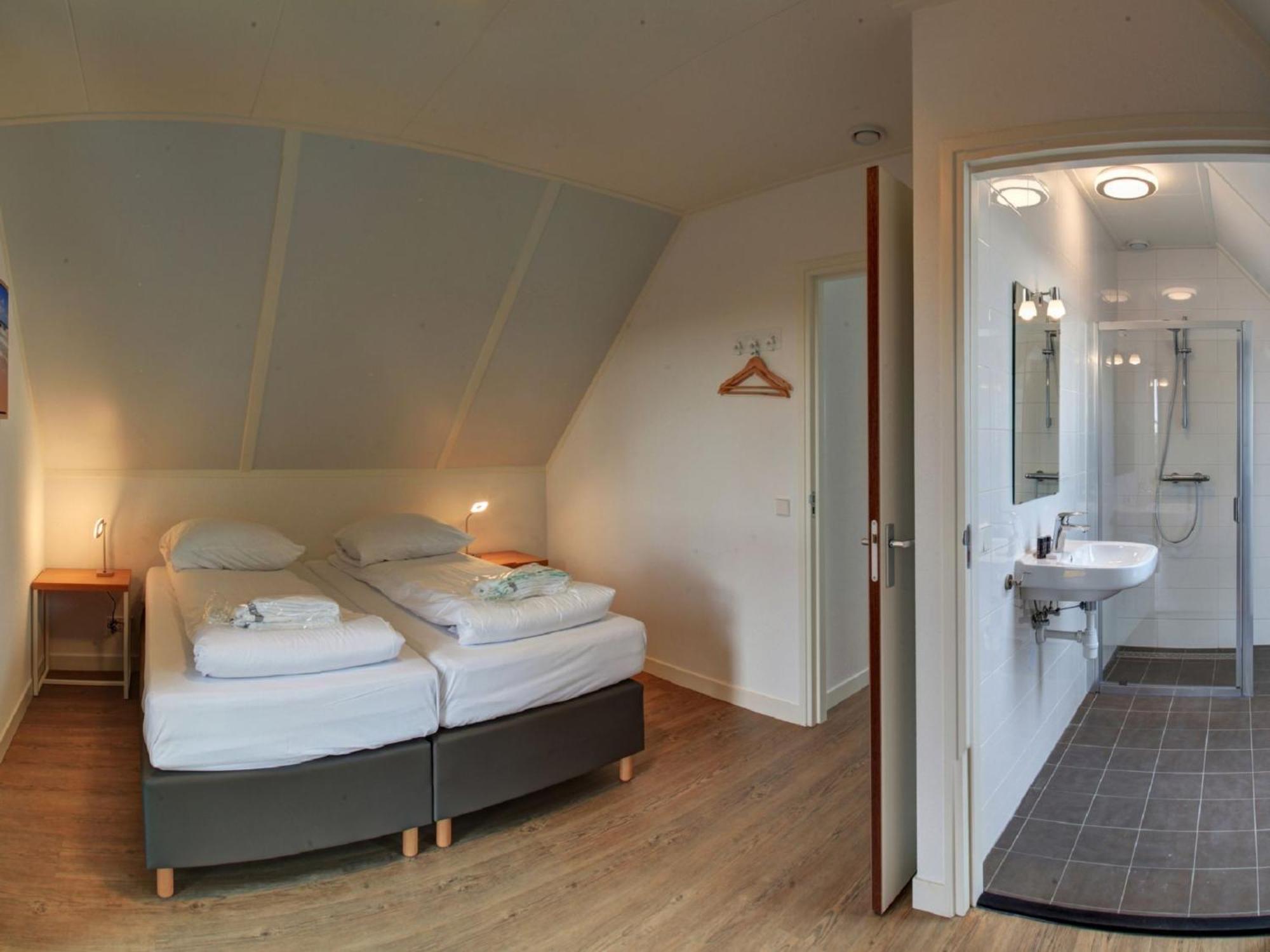 Holiday Home Oesterdam Resort By Interhome Tholen Ngoại thất bức ảnh